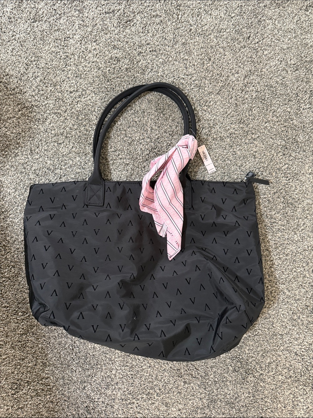 Victoria Secret Tote Bag